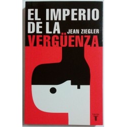 EL IMPERIO DE LA VERGÜENZA