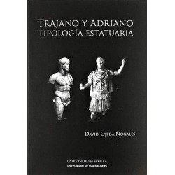TRAJANO Y ADRIANO TIPOLOGÍA ESTATUARIA
