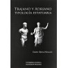 TRAJANO Y ADRIANO TIPOLOGÍA ESTATUARIA