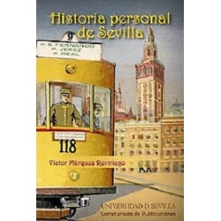 HISTORIA PERSONAL DE SEVILLA