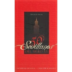 50 SEVILLANOS DEL SIGLO XX