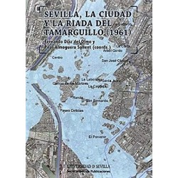 SEVILLA, LA CIUDAD Y LA RIADA DEL TAMARGUILLO