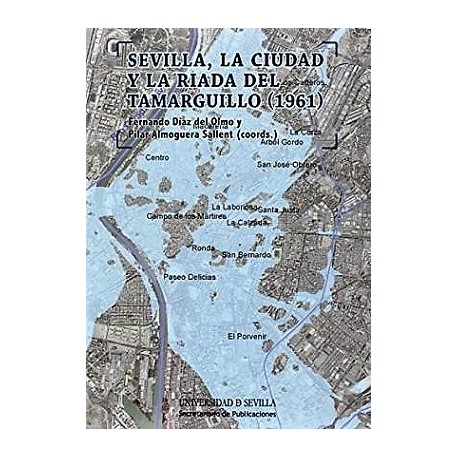 SEVILLA, LA CIUDAD Y LA RIADA DEL TAMARGUILLO