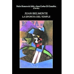 JUAN BELMONTE LA EPOPEYA DEL TEMPLE