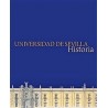 UNIVERSIDAD DE SEVILLA HISTORIA