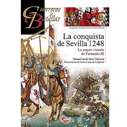 LA CONQUISTA DE SEVILLA 1248