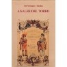 ANALES DEL TOREO
