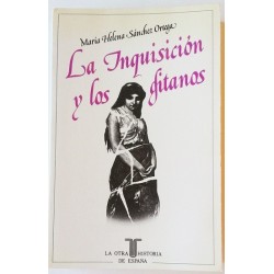 LA INQUISICIÓN Y LOS GITANOS