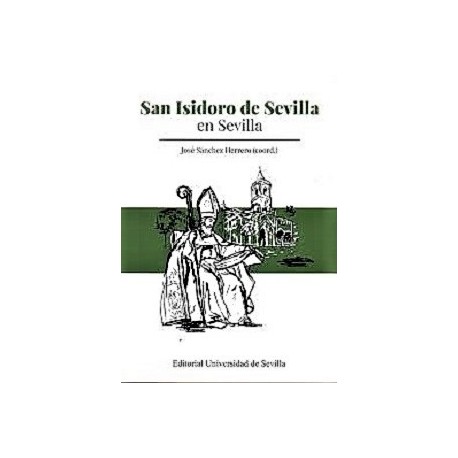SAN ISIDORO DE SEVILLA EN SEVILLA