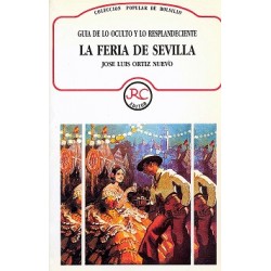 LA FERIA DE SEVILLA