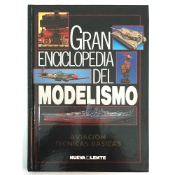 AVIACIÓN TÉCNICAS BÁSICAS