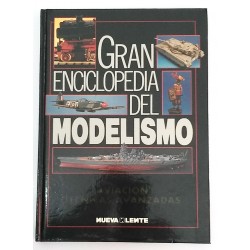 AVIACIÓN TÉCNICAS AVANZADAS