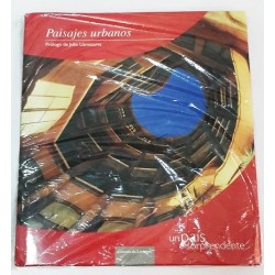 UN PAÍS SORPRENDENTE, PAISAJES URBANOS
