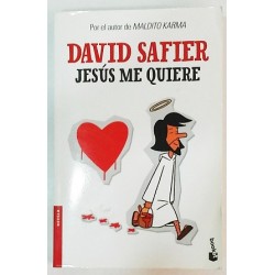 JESÚS ME QUIERE