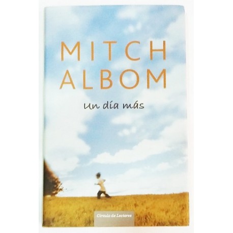 UN DÍA MÁS