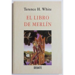 EL LIBRO DE MERLÍN