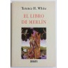 EL LIBRO DE MERLÍN