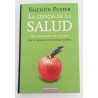 LA CIENCIA DE LA SALUD, MIS CONSEJOS PARA UNA VIDA SANA