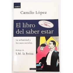EL LIBRO DEL SABER ESTAR