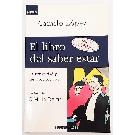 EL LIBRO DEL SABER ESTAR