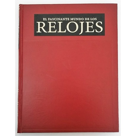 HISTORIA DEL RELOJ 1