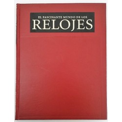 TÉCNICAS DEL RELOJ 1