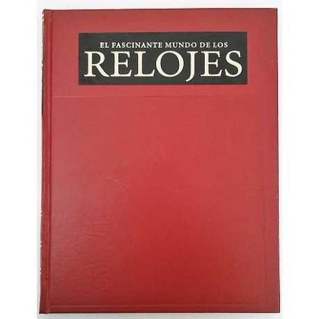 TÉCNICAS DEL RELOJ 1