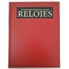 TÉCNICAS DEL RELOJ 1