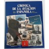 CRÓNICA DE LA AVIACIÓN ESPAÑOLA