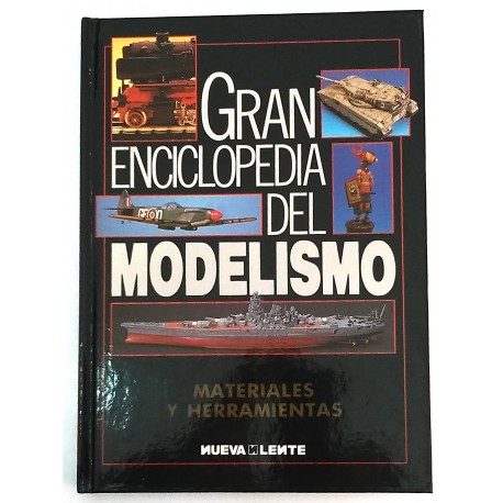 MATERIALES Y HERRAMIENTAS