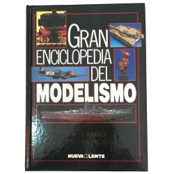 DIORAMAS FANTÁSTICOS