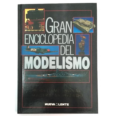 MODELISMO NAVAL MADERA AVANZADO