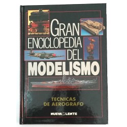 TECNICAS DE AEROGRAFO