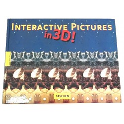 INTERACTIVE PICTURES IN 3D