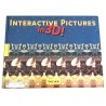 INTERACTIVE PICTURES IN 3D