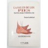 LA SALUD DE LOS PIES EJERCICIOS, MASAJES, TRATAMIENTOS, CURAS