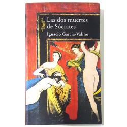 LAS DOS MUERTES DE SÓCRATES