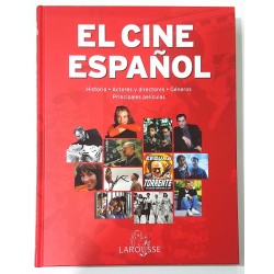 EL CINE ESPAÑOL