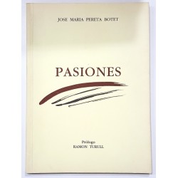 PASIONES
