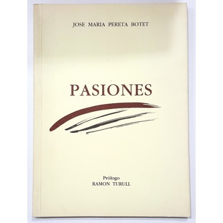 PASIONES