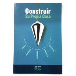 CONSTRUIR SU PROPIA CASA