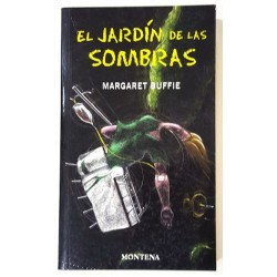 EL JARDÍN DE LAS SOMBRAS