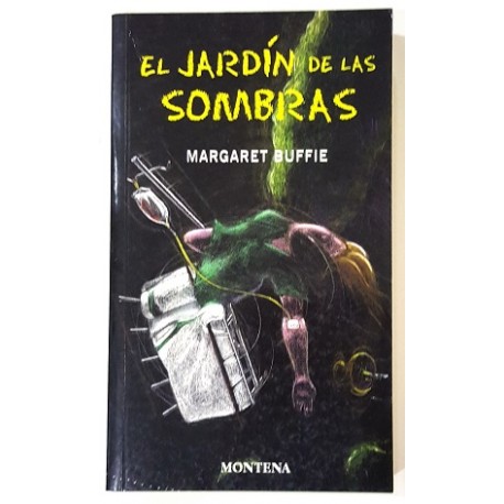 EL JARDÍN DE LAS SOMBRAS