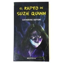 EL RAPTO DE SUZIE QUINN