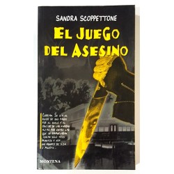 EL JUEGO DEL ASESINO