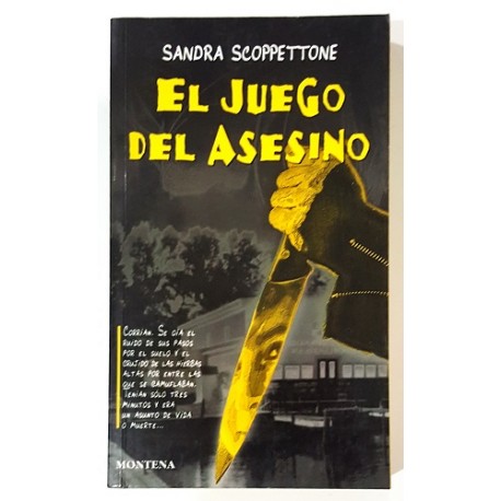 EL JUEGO DEL ASESINO