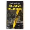 EL JUEGO DEL ASESINO