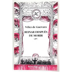 REINAR DESPUÉS DE MORIR