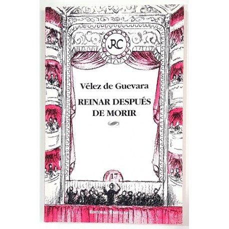 REINAR DESPUÉS DE MORIR