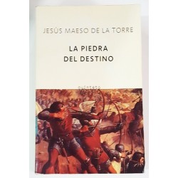 LA PIEDRA DEL DESTINO